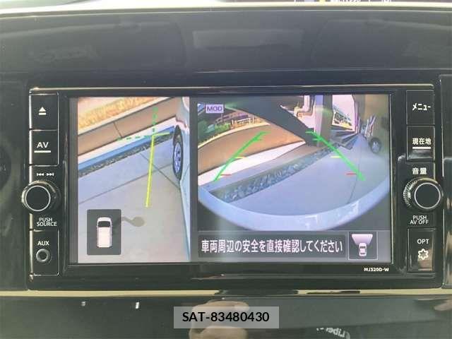 Nissan SERENA 2021-07 8745760-6