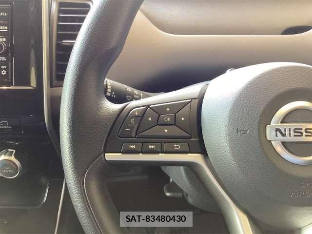 Nissan SERENA 2021-07 8745760-8