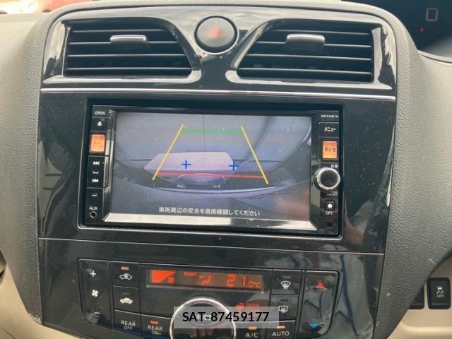 Nissan SERENA 2013-01 8745814-18