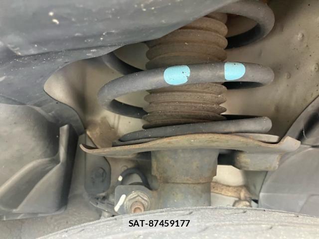 Nissan SERENA 2013-01 8745814-5