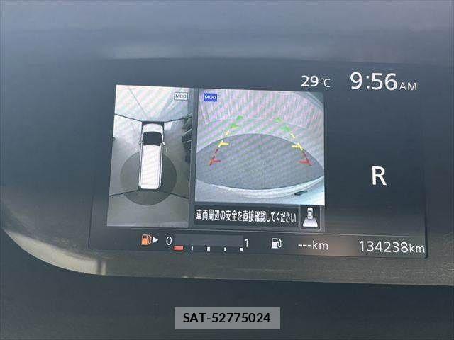 Nissan SERENA 2017-09 8745791-6