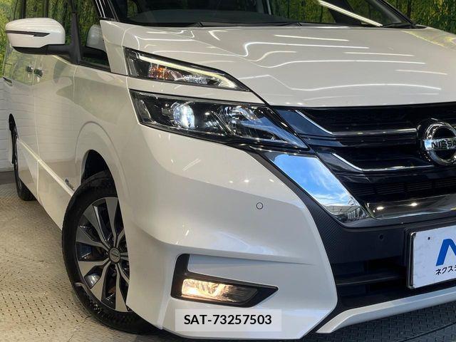 Nissan SERENA 2016-10 8745780-12