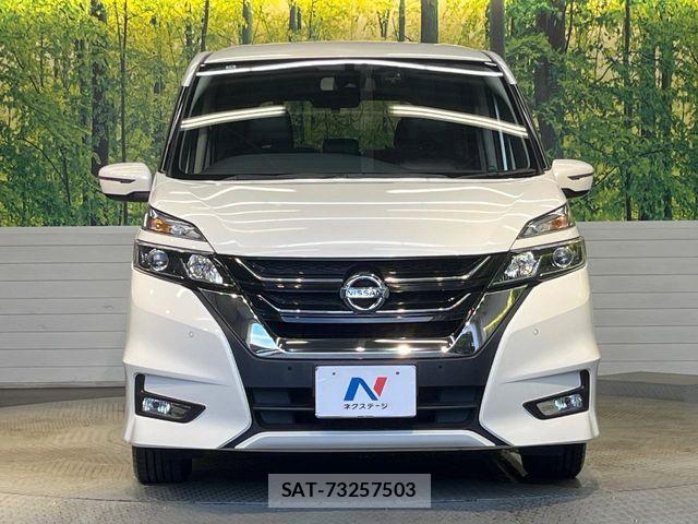 Nissan SERENA 2016-10 8745780-14