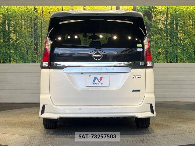 Nissan SERENA 2016-10 8745780-15