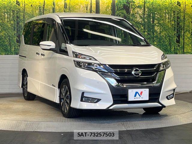 Nissan SERENA 2016-10 8745780-16