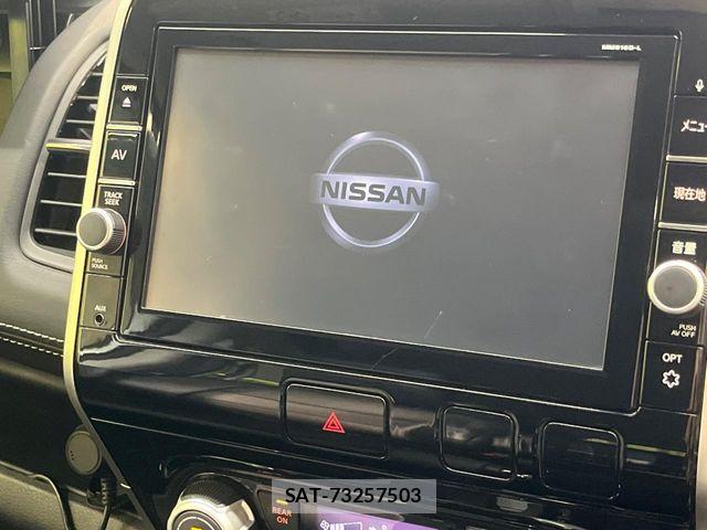 Nissan SERENA 2016-10 8745780-2