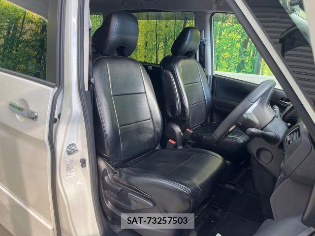Nissan SERENA 2016-10 8745780-7