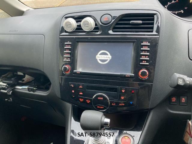 Nissan SERENA 2012-08 8745804-13