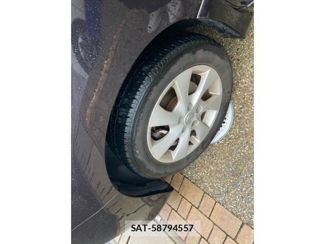 Nissan SERENA 2012-08 8745804-5