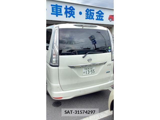 Nissan SERENA 2015-06 8744213-1