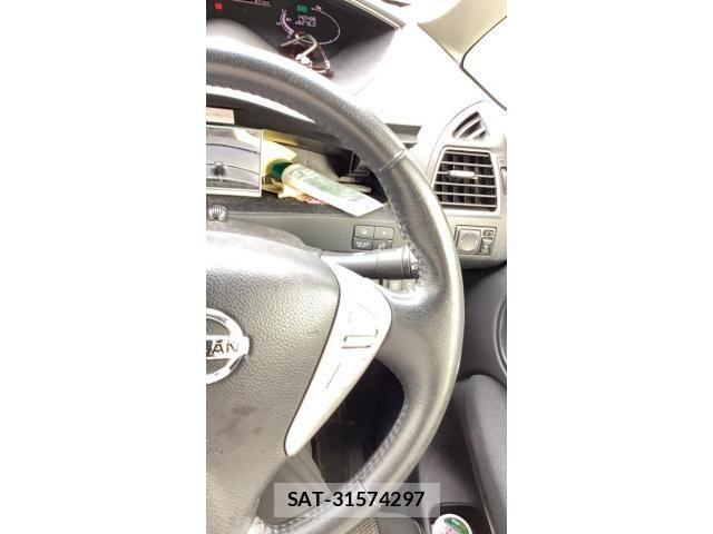 Nissan SERENA 2015-06 8744213-5