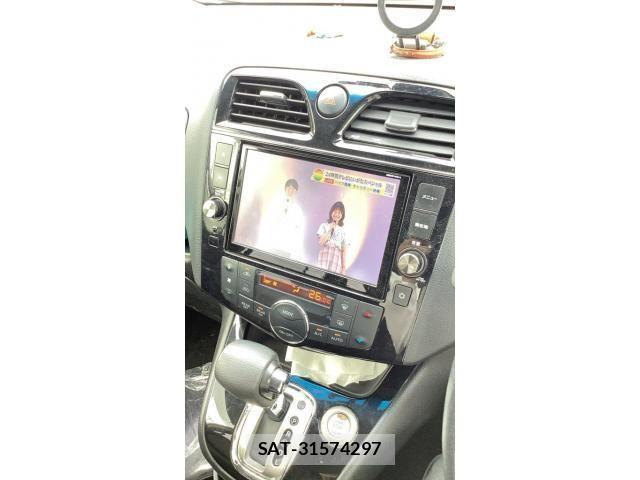Nissan SERENA 2015-06 8744213-7