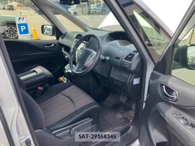 Nissan SERENA 2015-05 8745803-10