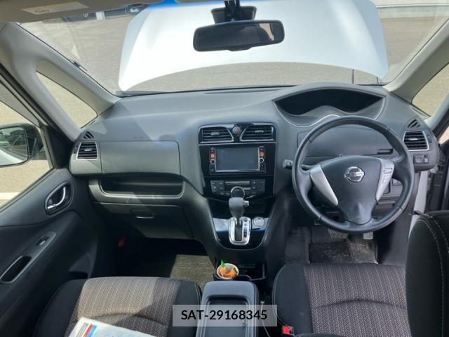 Nissan SERENA 2015-05 8745803-13