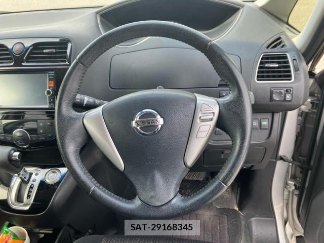 Nissan SERENA 2015-05 8745803-14