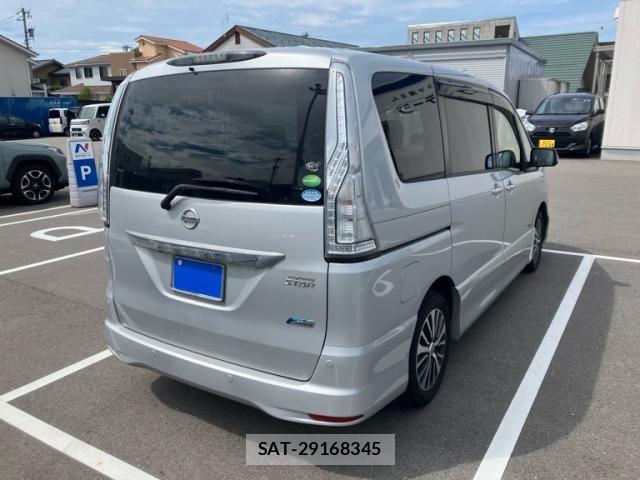 Nissan SERENA 2015-05 8745803-2