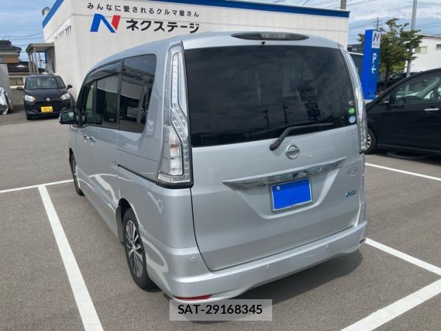 Nissan SERENA 2015-05 8745803-3