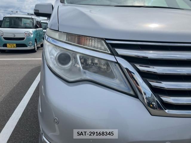 Nissan SERENA 2015-05 8745803-4