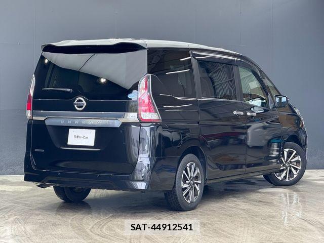 Nissan SERENA 2021-07 8745762-1