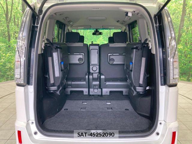 Nissan SERENA 2015-10 8745787-10