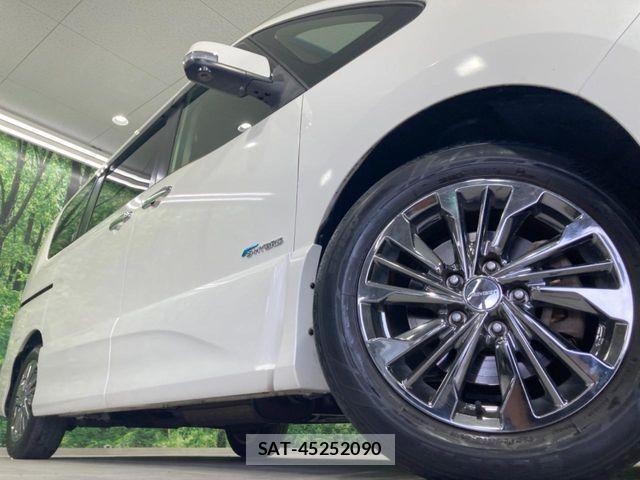 Nissan SERENA 2015-10 8745787-13