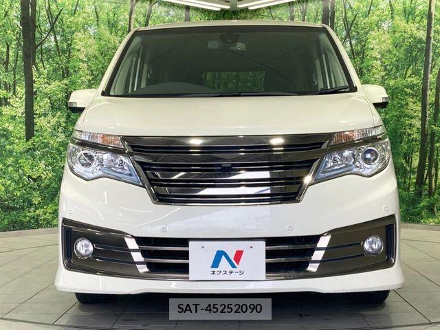Nissan SERENA 2015-10 8745787-14