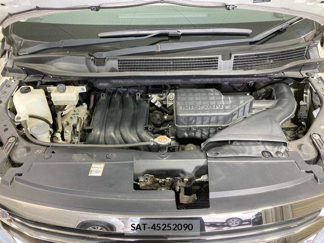 Nissan SERENA 2015-10 8745787-17