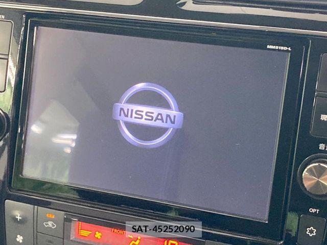 Nissan SERENA 2015-10 8745787-2