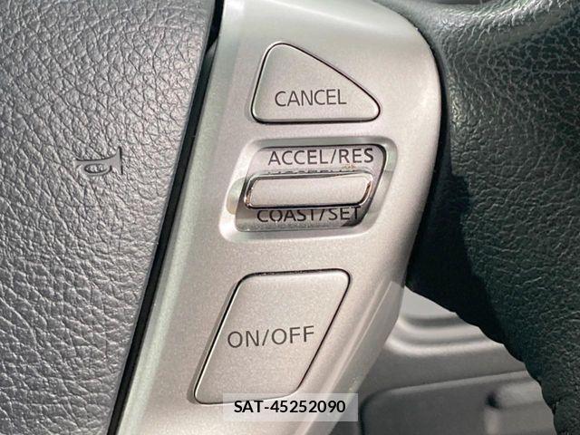 Nissan SERENA 2015-10 8745787-6