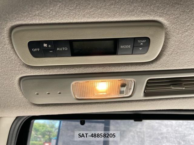Nissan SERENA 2013-09 8745813-9