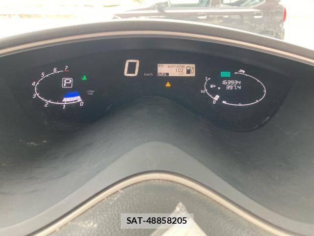 Nissan SERENA 2013-09 8745813-18