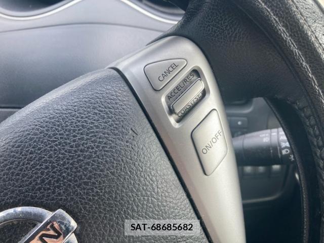 Nissan SERENA 2012-10 8745815-9