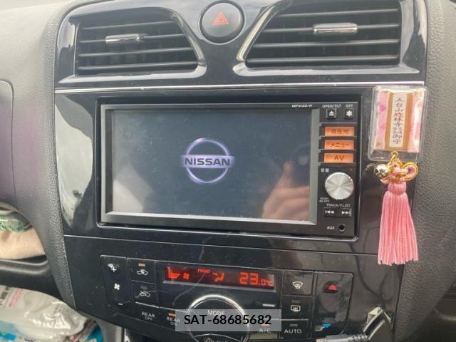 Nissan SERENA 2012-10 8745815-10