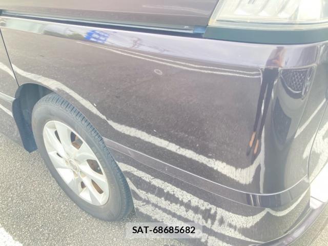 Nissan SERENA 2012-10 8745815-16
