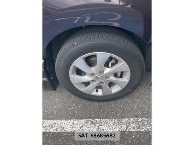 Nissan SERENA 2012-10 8745815-2