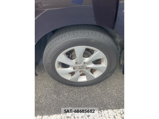 Nissan SERENA 2012-10 8745815-3