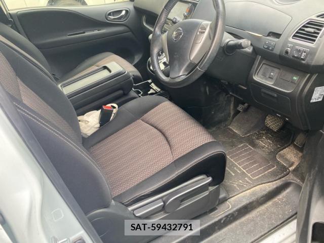 Nissan SERENA 2014-04 8782007-11