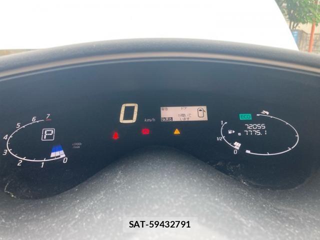 Nissan SERENA 2014-04 8782007-17