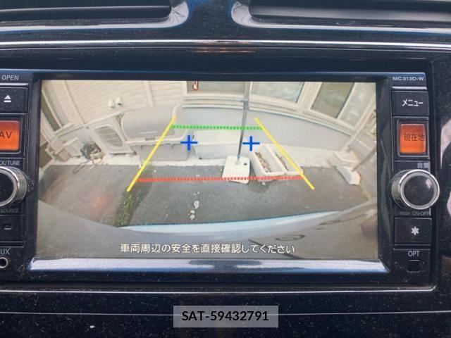 Nissan SERENA 2014-04 8782007-18