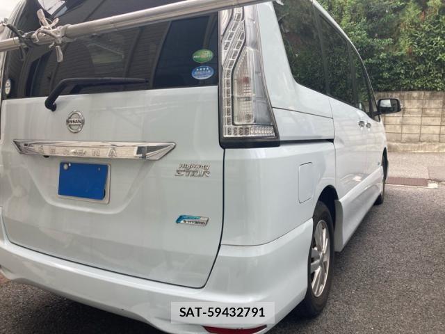 Nissan SERENA 2014-04 8782007-4