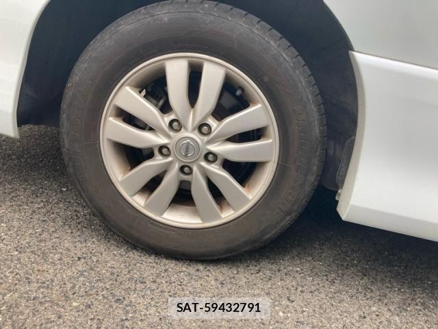 Nissan SERENA 2014-04 8782007-7