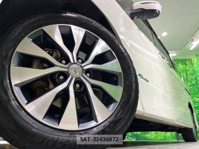 Nissan SERENA 2017-12 8781988-15