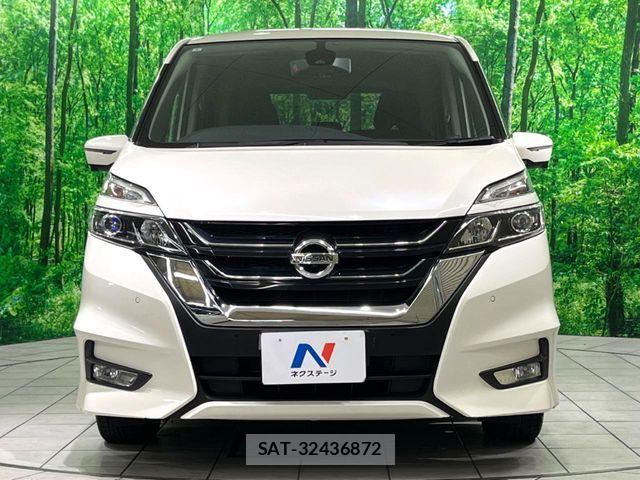 Nissan SERENA 2017-12 8781988-16