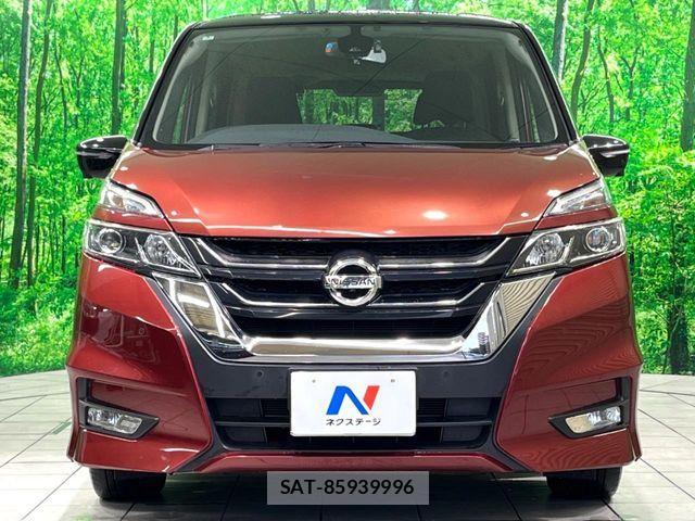 Nissan SERENA 2018-03 8781994-16