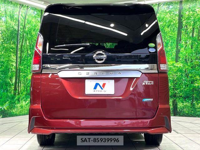 Nissan SERENA 2018-03 8781994-17