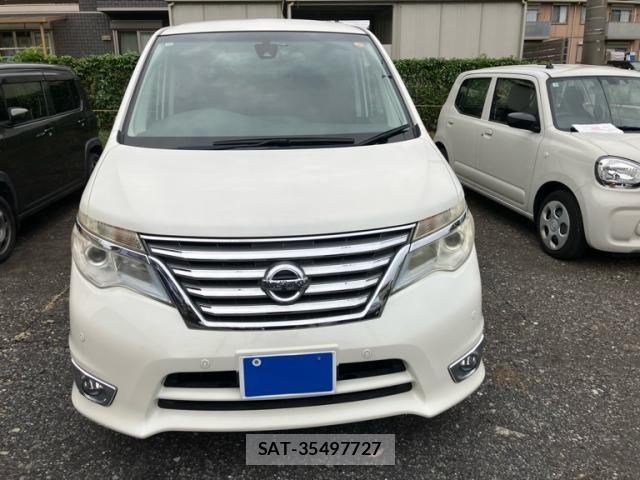 Nissan SERENA 2015-10 8781993-1