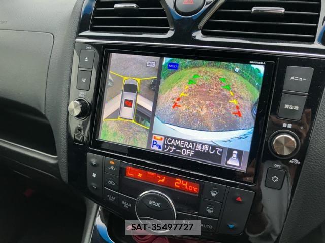 Nissan SERENA 2015-10 8781993-22