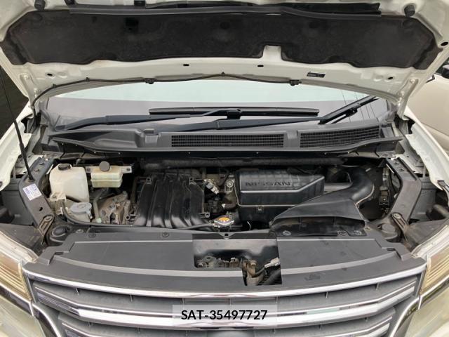 Nissan SERENA 2015-10 8781993-23