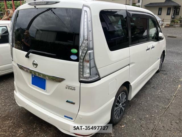 Nissan SERENA 2015-10 8781993-3