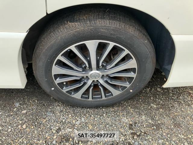 Nissan SERENA 2015-10 8781993-6